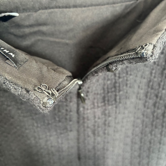 White House Black Market Skirt - Picture 4 of 6